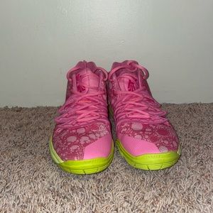 Nike Kyrie 5 Patrick